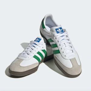 Adidas Samba OG Shoes Original NWT NIB Brand New Never Worn